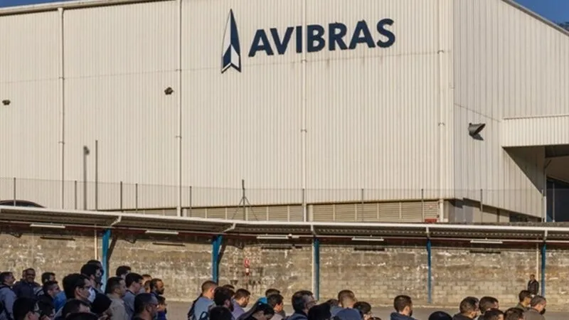Acabou a greve de mais de mil dias na Avibras