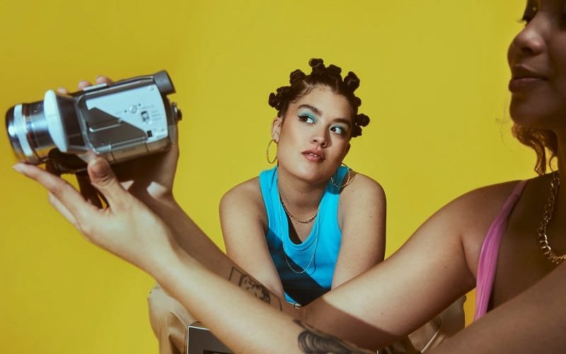 Cinema produção cultura DF Misto Brasil