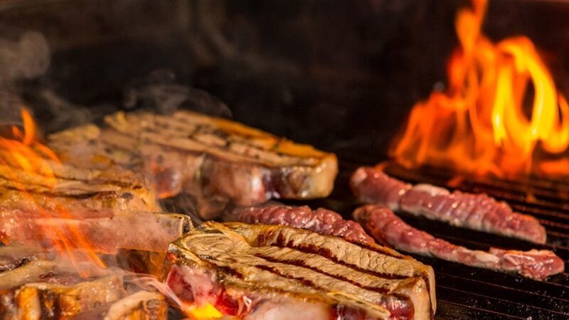 Festival Vila Gastronômica será nesta sexta e sábado em Santa Maria