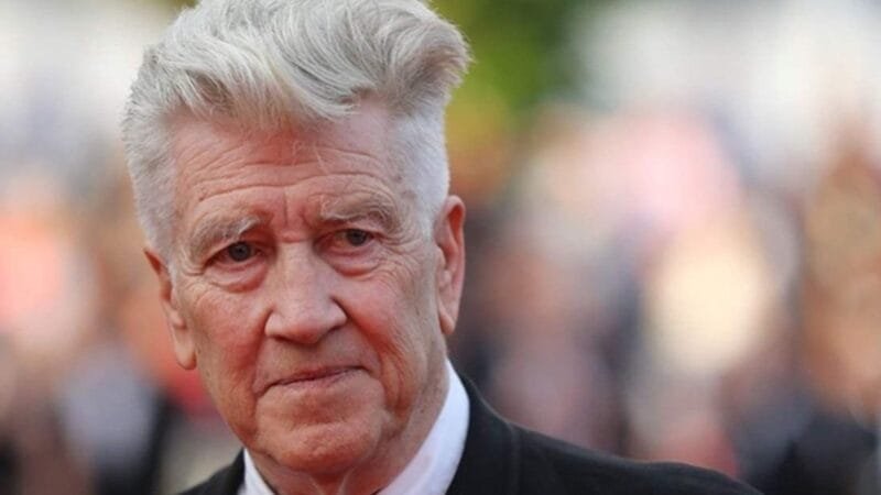 Diretor David Lynch, série televisiva “Twin Peaks”, morreu