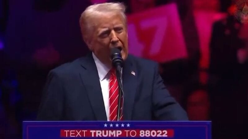 Judeus de esquerda são presos em protesto contra Trump