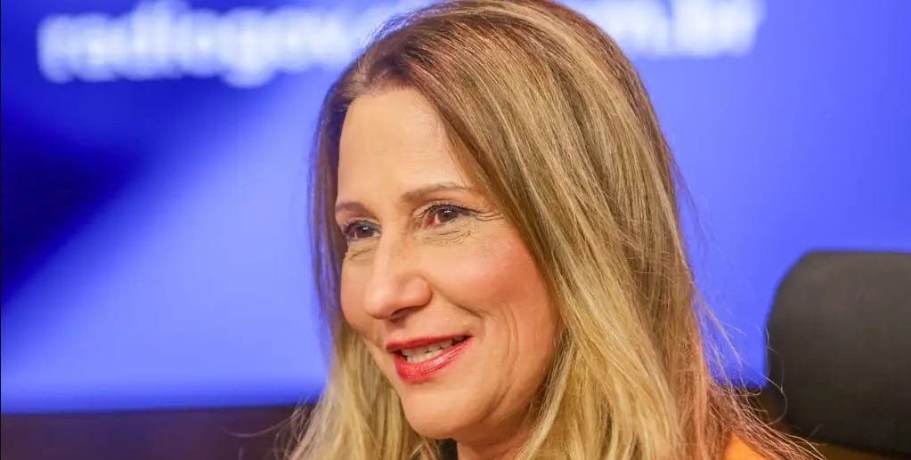 Ethel Maciel secretária Ministério da Saúde Misto Brasil