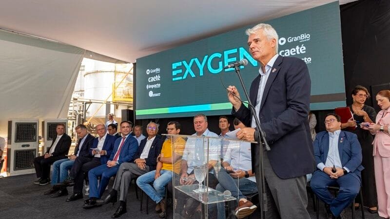 Biorrefinaria de biocombustível vai aproveitar resíduos de açúcar