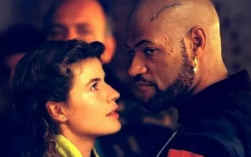 Filme Otelo cinema Misto Brasil