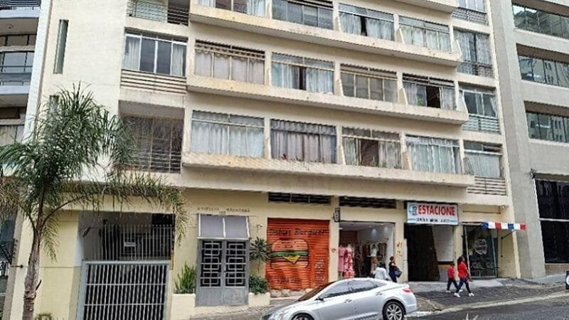 Feirão de 230 imóveis de forma online será realizado na terça