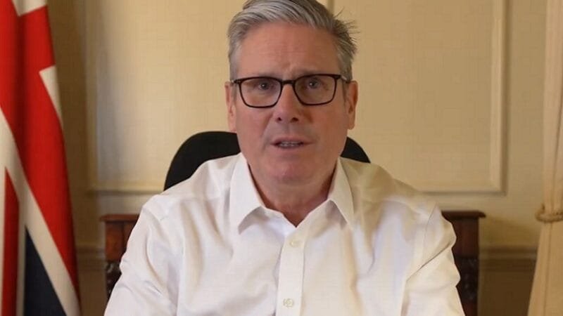 Reino Unido assume siderúrgica para afastar chineses