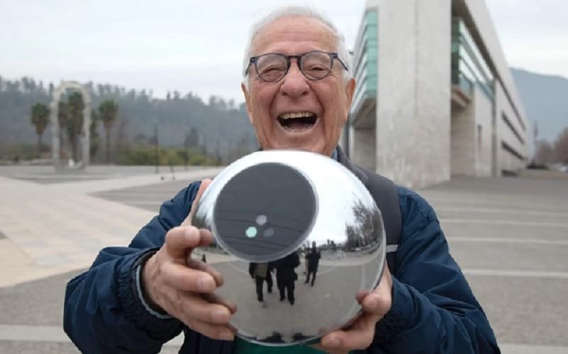 Íris Tools for Humanity inteligência artificial Misto Brasil