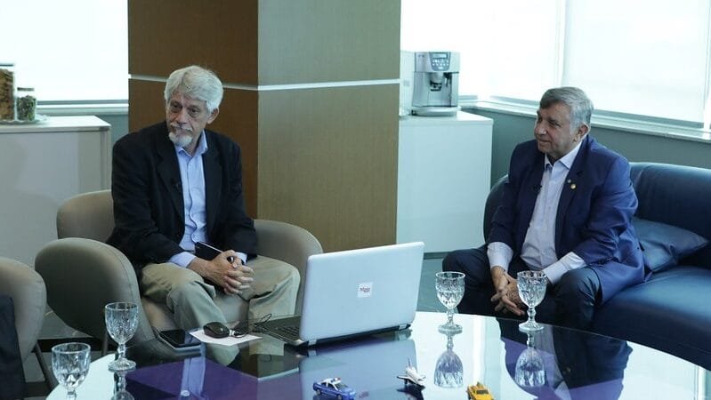 Senador defende prioridade para educação infantil