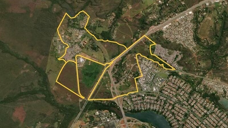 Secretaria prolongou prazo de consulta de áreas no Lago Norte