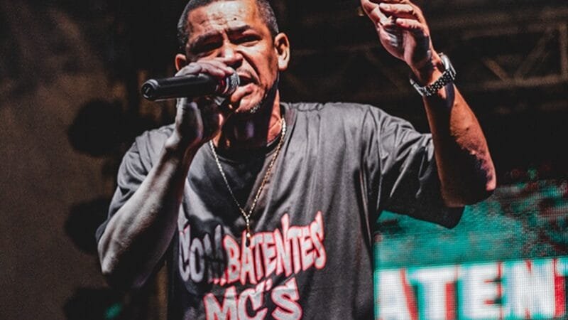 Neste sábado, em Ceilândia, Festival Regando na Praça