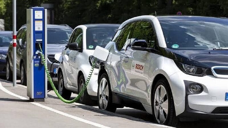 Alta de 2% no financiamento para compra de carros