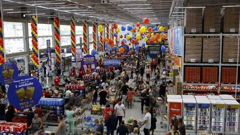 Atacadista está com 30 vagas de emprego no Distrito Federal