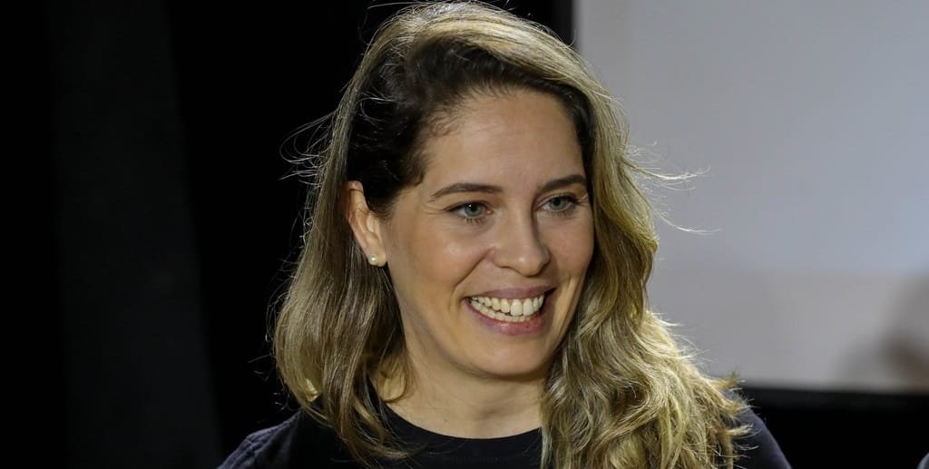 Teatro Libras Jhafiny Lima DF Misto Brasil