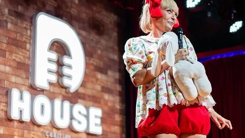 Fevereiro tem 20 espetáculos gratuitos nos teatros do Sesc