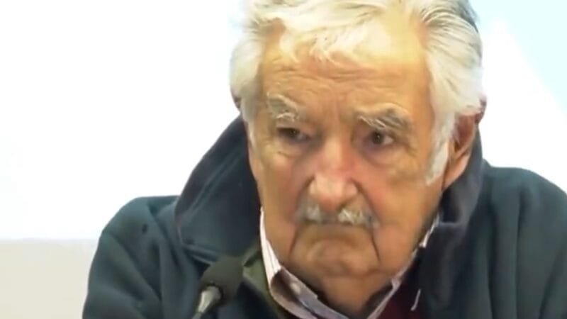 Ex-presidente uruguaio Mujica está em estágio terminal de câncer