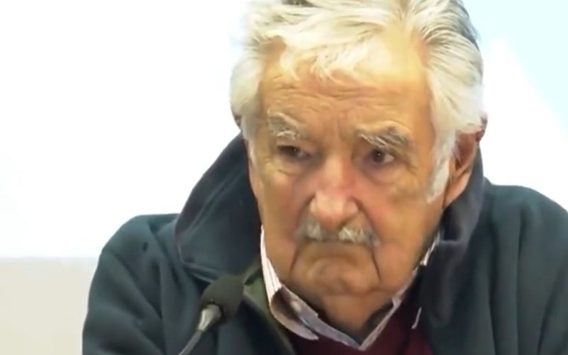 Uruguai José Mujica político esquerda Misto Brasil