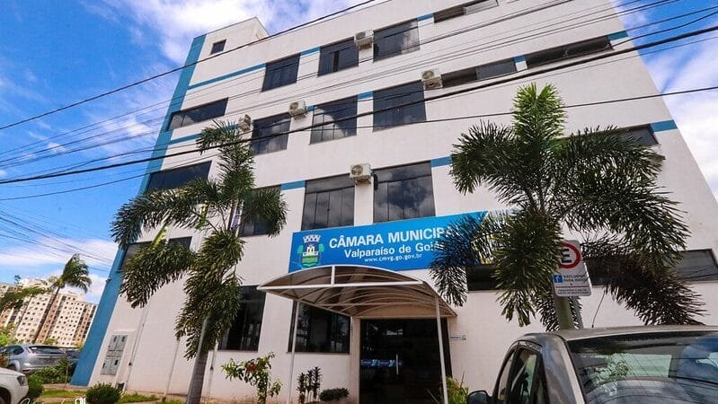 Mantido afastamento do presidente da Câmara de Valparaíso