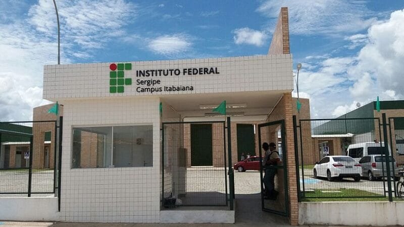 Instituto do Sergipe e Universidade do Ceará têm vagas para professor