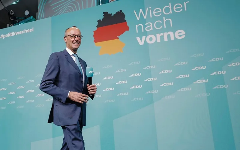 Brasil e Alemanha assinam acordos estratégicos