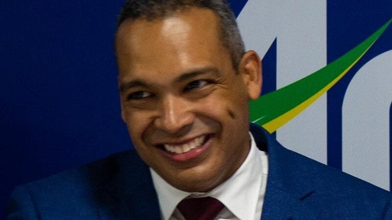 Victor Pinto assume a associação dos advogados públicos