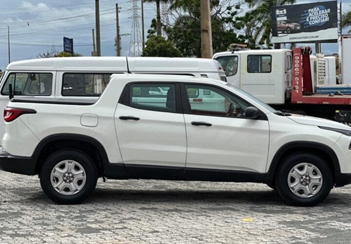 Voyage, Uno e Palio foram os carros mais valorizados