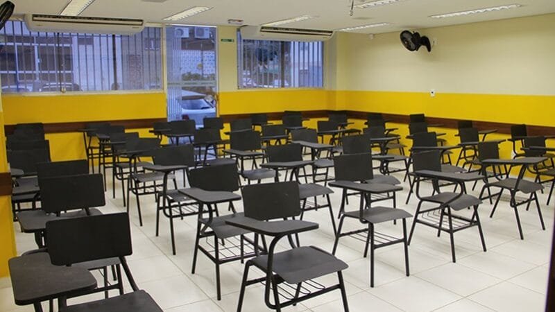 Centro de treinamento será inaugurado em Taguatinga Norte