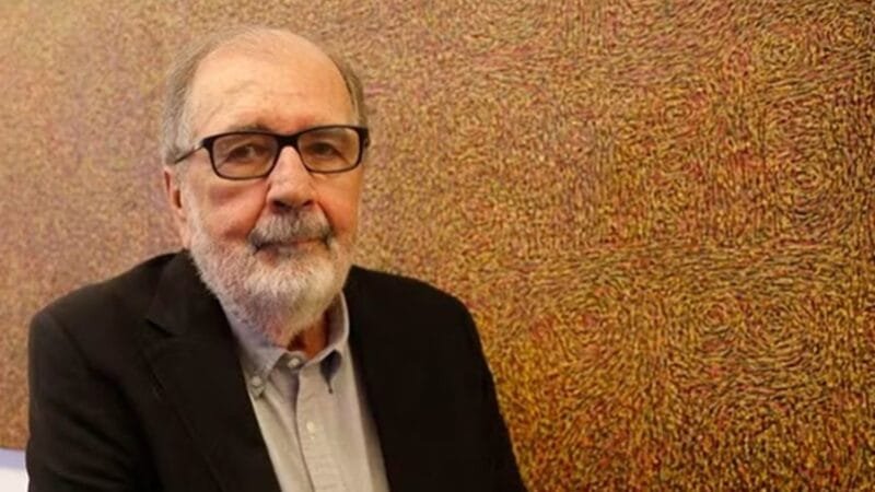 Cineasta Cacá Diegues morreu nesta sexta-feira aos 84 anos