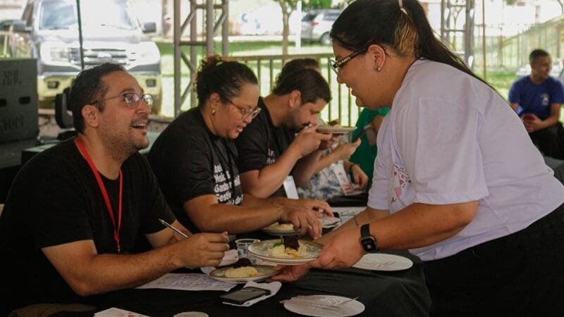 Festival Comida de Rua com inscrições abertas
