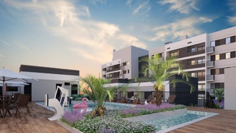 Segue até março o feirão da casa própria no Distrito Federal