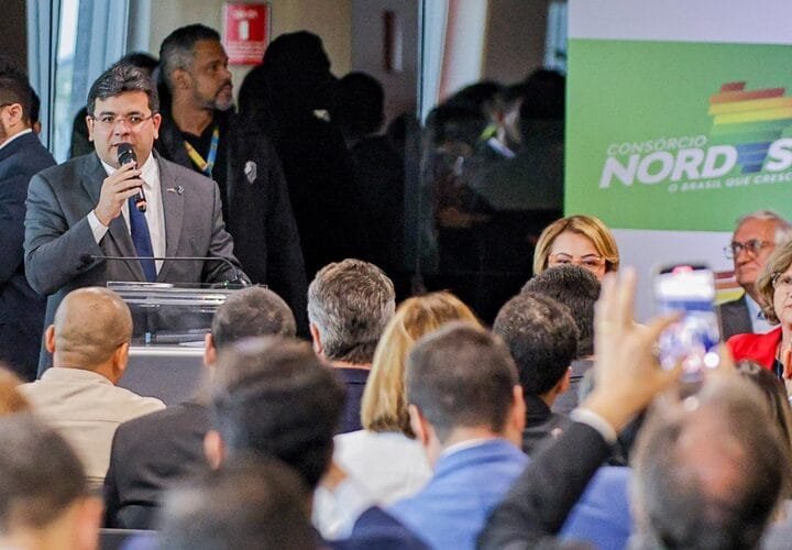 Alckmin e Rafael Fonteles cotados para o Ministério da Fazenda