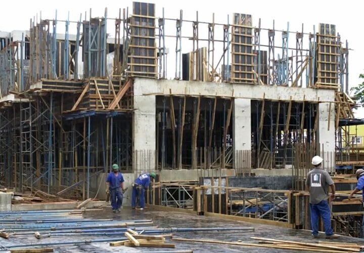 Caixa abre linha de crédito para imóveis mais caros