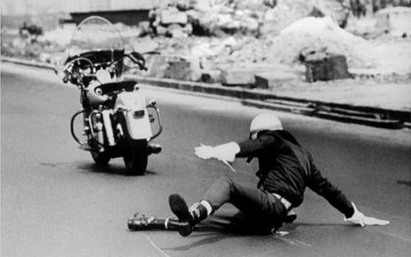 Documentário Instantâneos da Realidade filme Misto Brasil