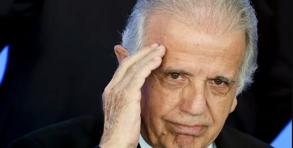 José Múcio Monteiro ministro da Defesa Misto Brasil
