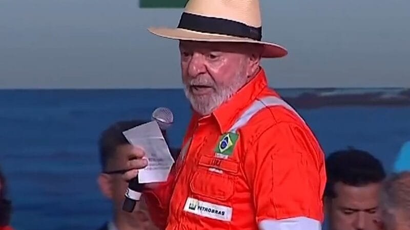 Lula da Silva faz exames após crise de labirintite