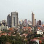 Integração impulsiona migração de empresas para o Paraguai
