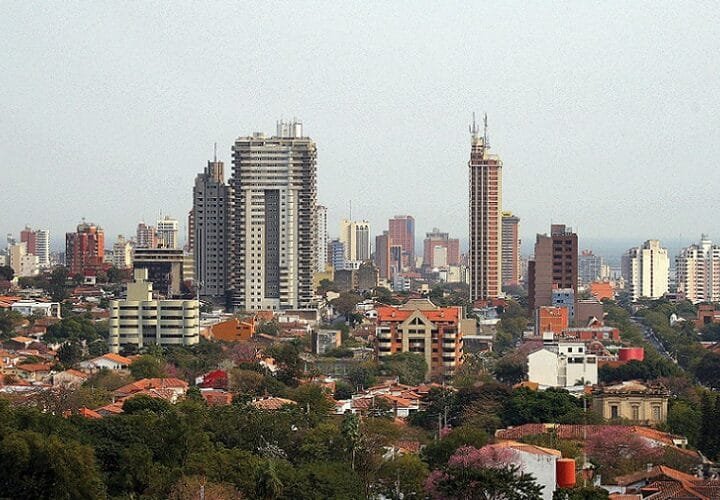 Integração impulsiona migração de empresas para o Paraguai