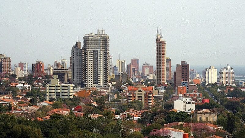 Dez destinos mais buscados por brasileiros no exterior