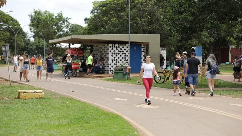 Subiu número de famílias nas classes A, B e C