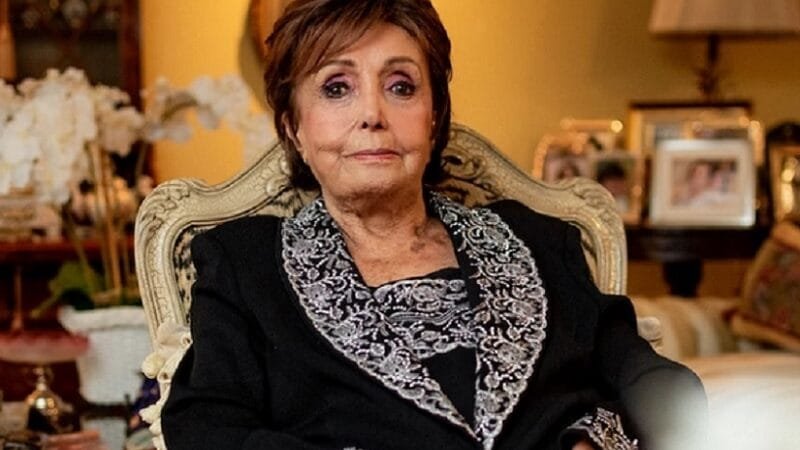 Pioneira Elcy Meireles será velada nesta segunda-feira