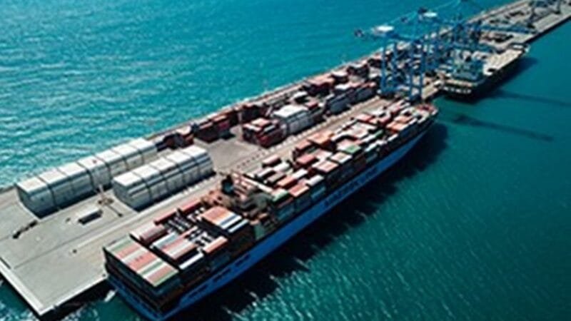 Impacto das tarifas será mais pelos juros altos