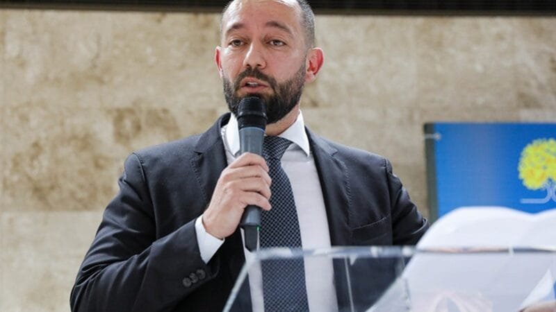 Ibaneis recria Secretaria do Entorno com Cristian Viana à frente