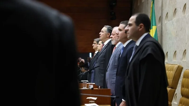 Master e STF: legalidade formal e a legitimidade moral