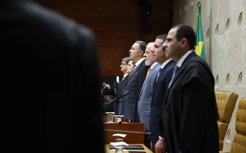 Master e STF: legalidade formal e a legitimidade moral