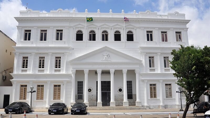 Polícia Federal indiciou desembargadores e juízes