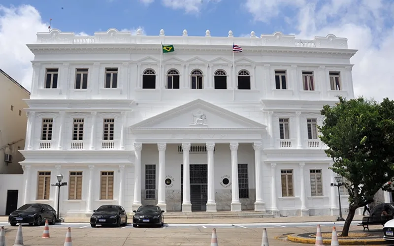 Esquema no TJ do Maranhão envolveu R$ 50 milhões