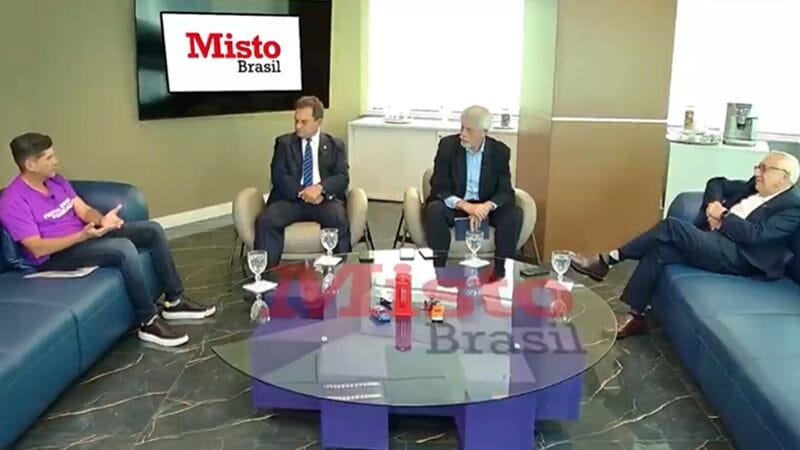 Educação está muito atrás se comparada com a dos Brics