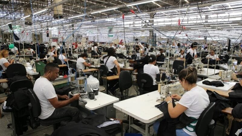 Grupo da Riachuelo mostra os resultados financeiros