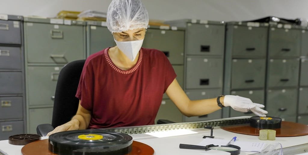 Arquivo Público história DF técnica Misto Brasil