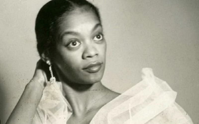 Atriz Ruth de Souza Festival de Veneza Misto Brasil