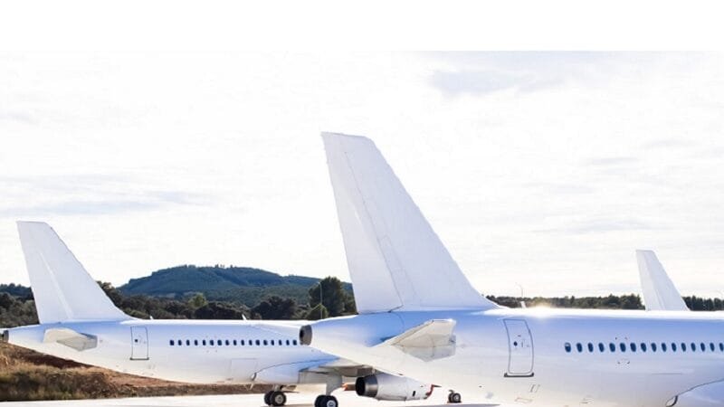 Nova companhia aérea começa a operar no Brasil